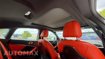 2022 BMW 2 Series Gran Coupe 228i xDrive Sedan - miniatura 35