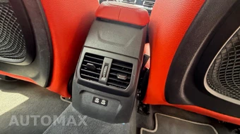 2022 BMW 2 Series Gran Coupe 228i xDrive Sedan - miniatura 36