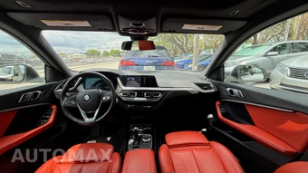 2022 BMW 2 Series Gran Coupe 228i xDrive Sedan - miniatura 37