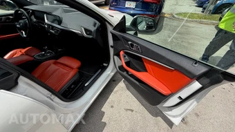 2022 BMW 2 Series Gran Coupe 228i xDrive Sedan - miniatura 38