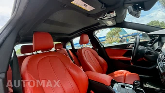 2022 BMW 2 Series Gran Coupe 228i xDrive Sedan - miniatura 40