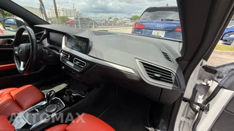 2022 BMW 2 Series Gran Coupe 228i xDrive Sedan - miniatura 41