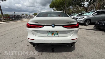 2022 BMW 2 Series Gran Coupe 228i xDrive Sedan - miniatura 5