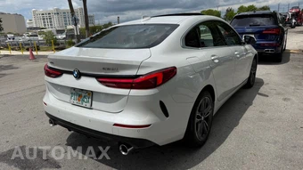 2022 BMW 2 Series Gran Coupe 228i xDrive Sedan - miniatura 6