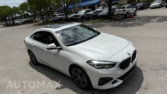 2022 BMW 2 Series Gran Coupe 228i xDrive Sedan - miniatura 8