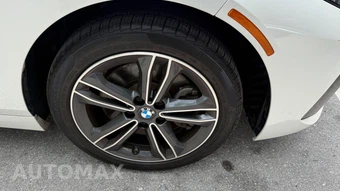 2022 BMW 2 Series Gran Coupe 228i xDrive Sedan - miniatura 9