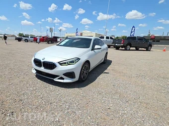 2022 BMW 2 Series Gran Coupe 228i xDrive Sedan - car from the USA, Manheim Buy-Now listing at AUTOMAX