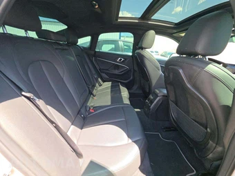 2022 BMW 2 Series Gran Coupe 228i xDrive Sedan - miniatura 13