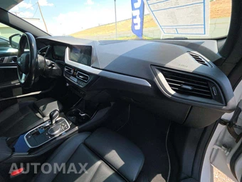 2022 BMW 2 Series Gran Coupe 228i xDrive Sedan - miniatura 16
