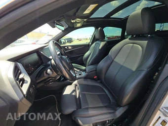 2022 BMW 2 Series Gran Coupe 228i xDrive Sedan - miniatura 3