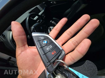 2022 BMW 2 Series Gran Coupe 228i xDrive Sedan - miniatura 5