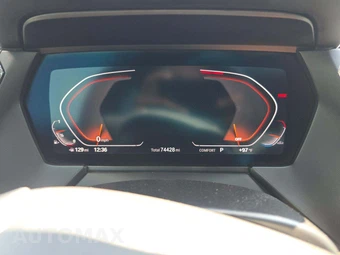 2022 BMW 2 Series Gran Coupe 228i xDrive Sedan - miniatura 6