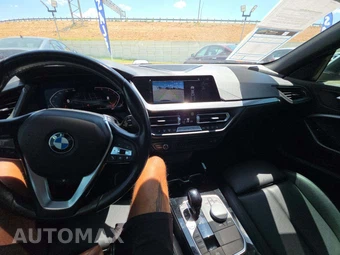2022 BMW 2 Series Gran Coupe 228i xDrive Sedan - miniatura 7