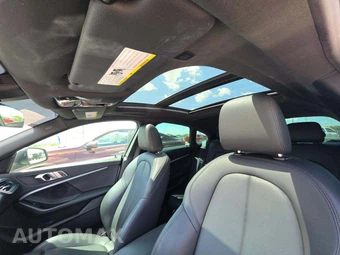 2022 BMW 2 Series Gran Coupe 228i xDrive Sedan - miniatura 8