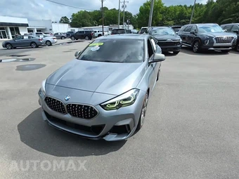2022 BMW 2 Series Gran Coupe M235i xDrive Sedan