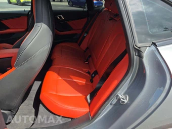 2022 BMW 2 Series Gran Coupe M235i xDrive Sedan - miniatura 10