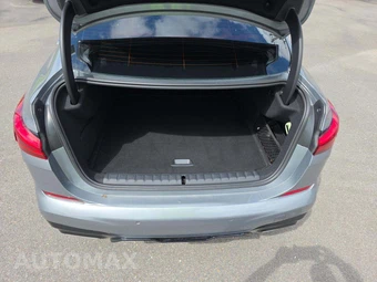 2022 BMW 2 Series Gran Coupe M235i xDrive Sedan - miniatura 11