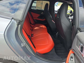 2022 BMW 2 Series Gran Coupe M235i xDrive Sedan - miniatura 13