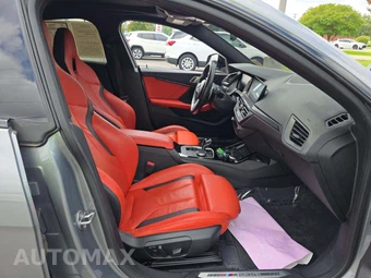 2022 BMW 2 Series Gran Coupe M235i xDrive Sedan - miniatura 15