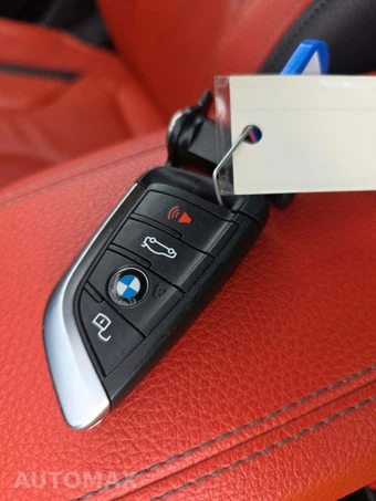 2022 BMW 2 Series Gran Coupe M235i xDrive Sedan - miniatura 5