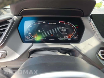 2022 BMW 2 Series Gran Coupe M235i xDrive Sedan - miniatura 6