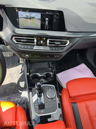 2022 BMW 2 Series Gran Coupe M235i xDrive Sedan - miniatura 7