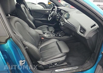 2022 BMW 2 Series Gran Coupe M235i xDrive Sedan - miniatura 4