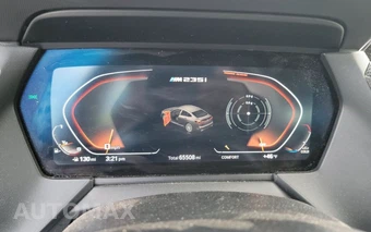 2022 BMW 2 Series Gran Coupe M235i xDrive Sedan - miniatura 5