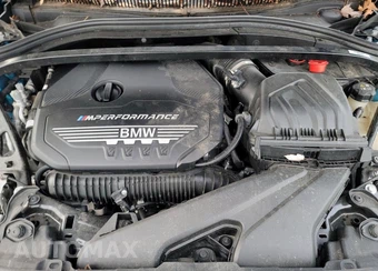 2022 BMW 2 Series Gran Coupe M235i xDrive Sedan - miniatura 6