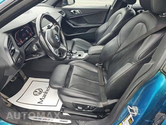 2022 BMW 2 Series Gran Coupe M235i xDrive Sedan - miniatura 7