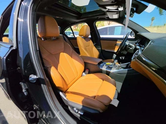 2022 BMW 3 Series Sedan 330e - miniatura 18