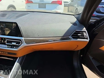 2022 BMW 3 Series Sedan 330e - miniatura 19