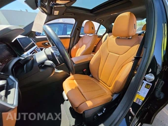 2022 BMW 3 Series Sedan 330e - miniatura 6