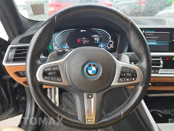 2022 BMW 3 Series Sedan 330e M SPORT LINE - miniatura 10