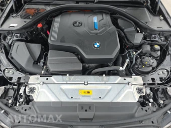 2022 BMW 3 Series Sedan 330e M SPORT LINE - miniatura 15