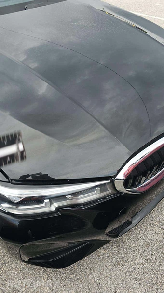 2022 BMW 3 Series Sedan 330e M SPORT LINE - miniatura 20