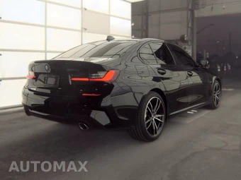 2022 BMW 3 Series Sedan 330e M SPORT LINE - miniatura 4