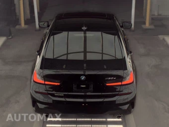 2022 BMW 3 Series Sedan 330e M SPORT LINE - miniatura 5