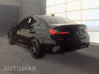 2022 BMW 3 Series Sedan 330e M SPORT LINE - miniatura 6