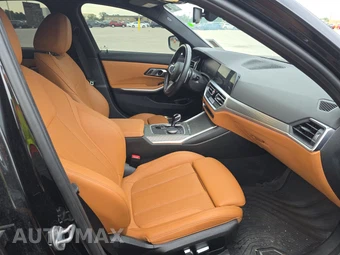 2022 BMW 3 Series Sedan 330e M SPORT LINE - miniatura 8