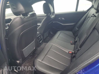 2022 BMW 3 Series Sedan 330e M SPORT LINE - miniatura 13