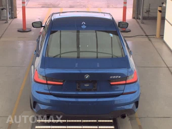 2022 BMW 3 Series Sedan 330e M SPORT LINE - miniatura 5