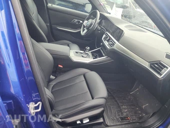 2022 BMW 3 Series Sedan 330e M SPORT LINE - miniatura 8