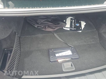 2022 BMW 3 Series Sedan 330e xDrive - miniatura 16