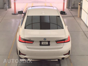 2022 BMW 3 Series Sedan 330e xDrive - miniatura 5