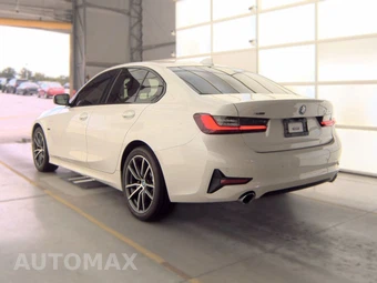 2022 BMW 3 Series Sedan 330e xDrive - miniatura 6
