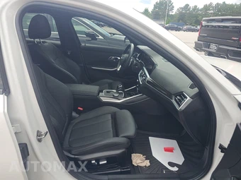2022 BMW 3 Series Sedan 330e xDrive - miniatura 8