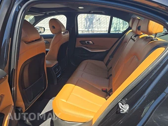 2022 BMW 3 Series Sedan 330e xDrive - miniatura 13