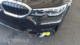 2022 BMW 3 Series Sedan 330e xDrive - miniatura 22