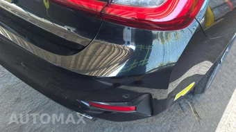 2022 BMW 3 Series Sedan 330e xDrive - miniatura 23
